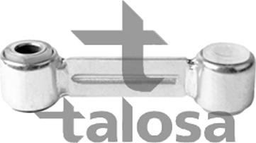 Talosa 50-10643 - Тяга / стійка, стабілізатор autozip.com.ua