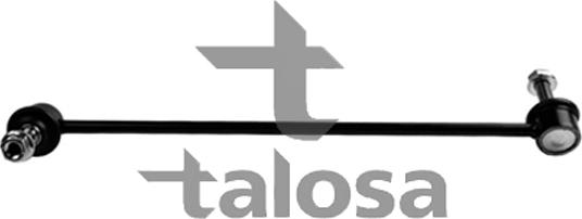 Talosa 50-10656 - Тяга / стійка, стабілізатор autozip.com.ua