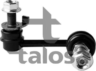 Talosa 50-10669 - Тяга / стійка, стабілізатор autozip.com.ua