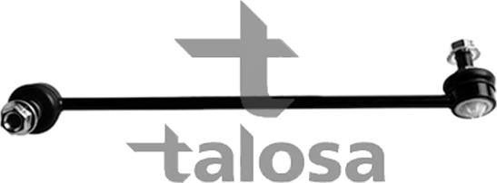 Talosa 50-10660 - Тяга / стійка, стабілізатор autozip.com.ua