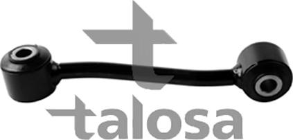 Talosa 50-10662 - Тяга / стійка, стабілізатор autozip.com.ua