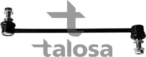 Talosa 50-10680 - Тяга / стійка, стабілізатор autozip.com.ua