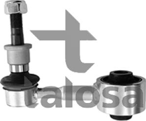 Talosa 50-10681 - Тяга / стійка, стабілізатор autozip.com.ua