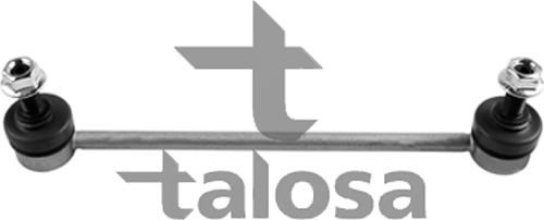 Talosa 50-10639 - Тяга / стійка, стабілізатор autozip.com.ua