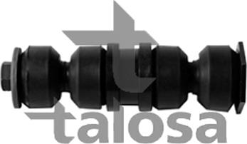 Talosa 50-10634 - Тяга / стійка, стабілізатор autozip.com.ua