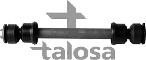 Talosa 50-10630 - Тяга / стійка, стабілізатор autozip.com.ua
