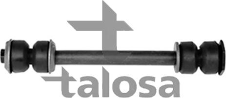 Talosa 50-10631 - Тяга / стійка, стабілізатор autozip.com.ua