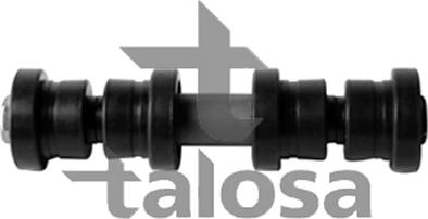 Talosa 50-10638 - Тяга / стійка, стабілізатор autozip.com.ua
