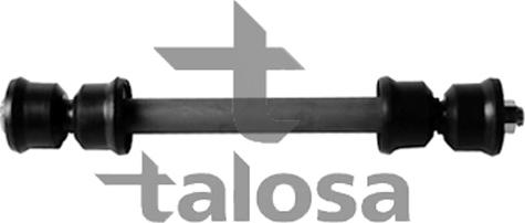 Talosa 50-10633 - Тяга / стійка, стабілізатор autozip.com.ua
