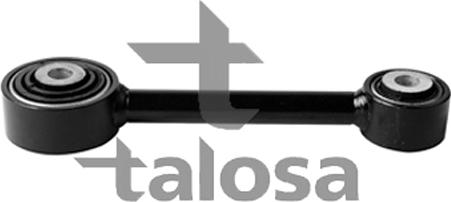 Talosa 50-10620 - Тяга / стійка, стабілізатор autozip.com.ua