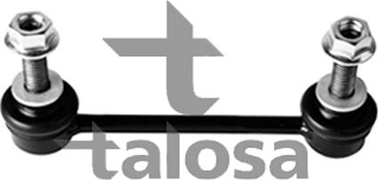 Talosa 50-10628 - Тяга / стійка, стабілізатор autozip.com.ua