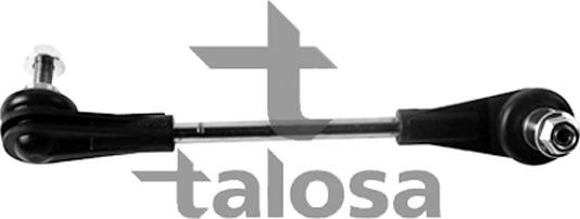 Talosa 50-10623 - Тяга / стійка, стабілізатор autozip.com.ua