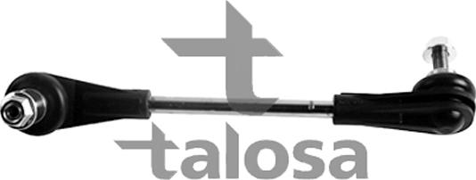 Talosa 50-10622 - Тяга / стійка, стабілізатор autozip.com.ua