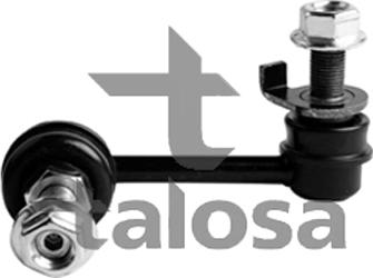 Talosa 50-10670 - Тяга / стійка, стабілізатор autozip.com.ua