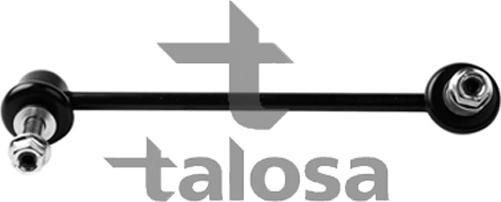 Talosa 50-10671 - Тяга / стійка, стабілізатор autozip.com.ua