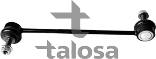 Talosa 50-10673 - Тяга / стійка, стабілізатор autozip.com.ua