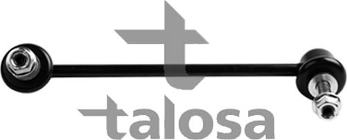 Talosa 50-10672 - Тяга / стійка, стабілізатор autozip.com.ua
