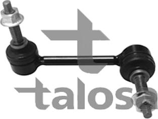 Talosa 50-10059 - Тяга / стійка, стабілізатор autozip.com.ua