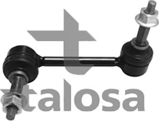 Talosa 50-10058 - Тяга / стійка, стабілізатор autozip.com.ua