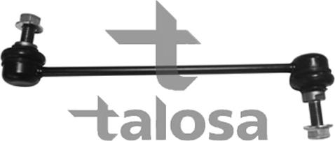 Talosa 50-10053 - Тяга / стійка, стабілізатор autozip.com.ua