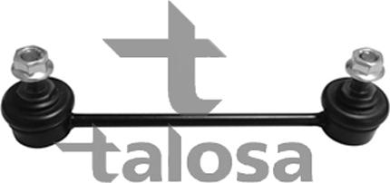 Talosa 50-10067 - Тяга / стійка, стабілізатор autozip.com.ua