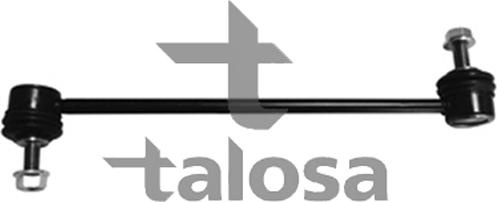 Talosa 50-10019 - Тяга / стійка, стабілізатор autozip.com.ua