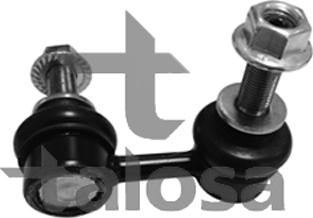 Talosa 50-10081 - Тяга / стійка, стабілізатор autozip.com.ua