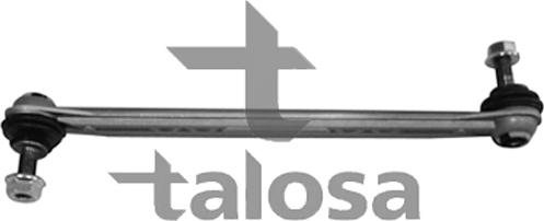 Talosa 50-10077 - Тяга / стійка, стабілізатор autozip.com.ua