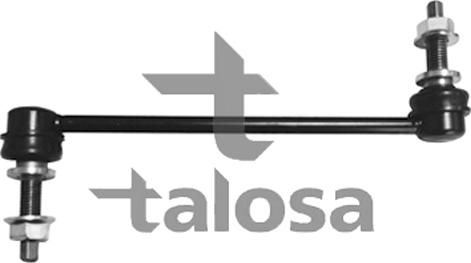 Talosa 50-10110 - Тяга / стійка, стабілізатор autozip.com.ua