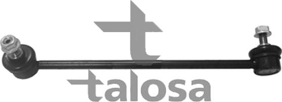 Talosa 50-10111 - Тяга / стійка, стабілізатор autozip.com.ua