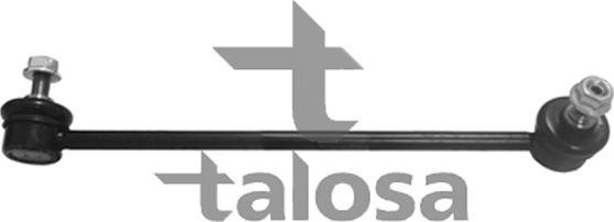 Talosa 50-10112 - Тяга / стійка, стабілізатор autozip.com.ua