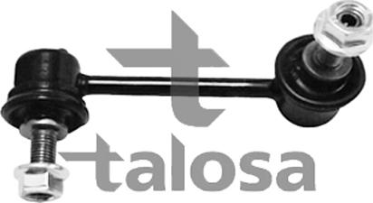 Talosa 50-10120 - Тяга / стійка, стабілізатор autozip.com.ua