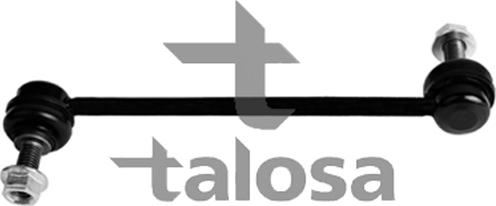 Talosa 50-10368 - Тяга / стійка, стабілізатор autozip.com.ua