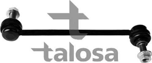 Talosa 50-10367 - Тяга / стійка, стабілізатор autozip.com.ua