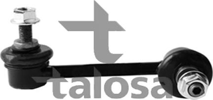 Talosa 50-10315 - Тяга / стійка, стабілізатор autozip.com.ua