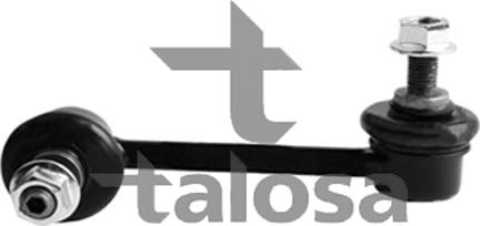 Talosa 50-10316 - Тяга / стійка, стабілізатор autozip.com.ua