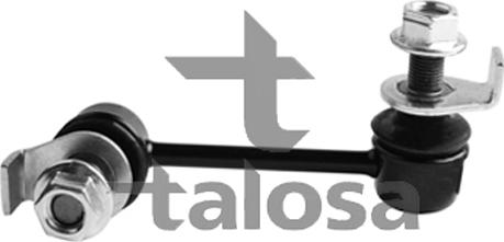 Talosa 50-10318 - Тяга / стійка, стабілізатор autozip.com.ua