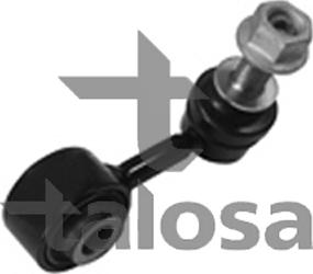 Talosa 50-10324 - Тяга / стійка, стабілізатор autozip.com.ua