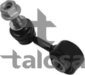 Talosa 50-10325 - Тяга / стійка, стабілізатор autozip.com.ua