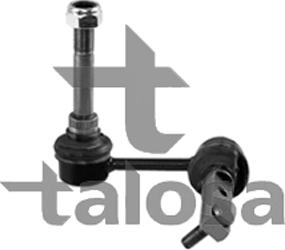 Talosa 50-10371 - Тяга / стійка, стабілізатор autozip.com.ua