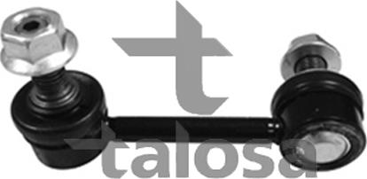 Talosa 50-10294 - Тяга / стійка, стабілізатор autozip.com.ua