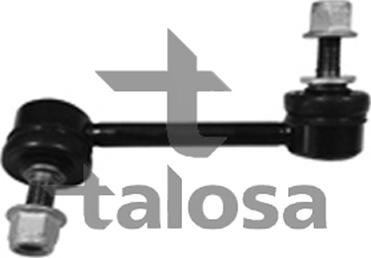 Talosa 50-10295 - Тяга / стійка, стабілізатор autozip.com.ua