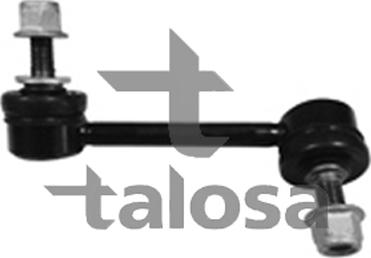 Talosa 50-10296 - Тяга / стійка, стабілізатор autozip.com.ua
