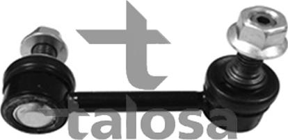 Talosa 50-10293 - Тяга / стійка, стабілізатор autozip.com.ua