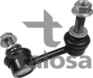 Talosa 50-10224 - Тяга / стійка, стабілізатор autozip.com.ua