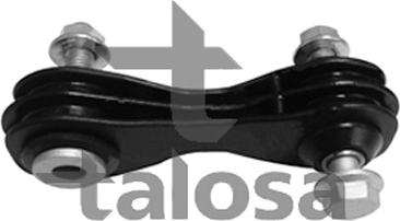 Talosa 50-10225 - Тяга / стійка, стабілізатор autozip.com.ua