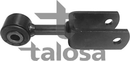 Talosa 50-10714 - Тяга / стійка, стабілізатор autozip.com.ua