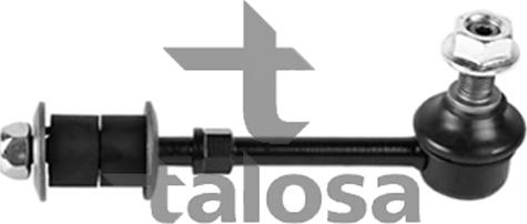 Talosa 50-11960 - Тяга / стійка, стабілізатор autozip.com.ua