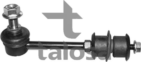 Talosa 50-11911 - Тяга / стійка, стабілізатор autozip.com.ua