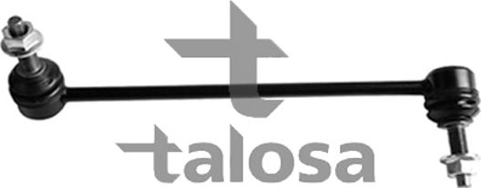Talosa 50-11499 - Тяга / стійка, стабілізатор autozip.com.ua